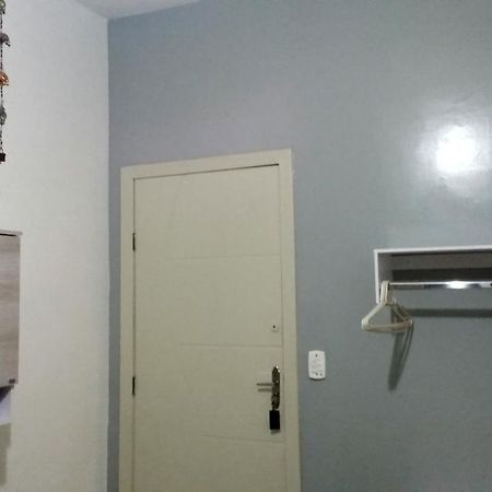 Appartamento Kit P/2 Pessoas Vista Mar Guarapari Esterno foto